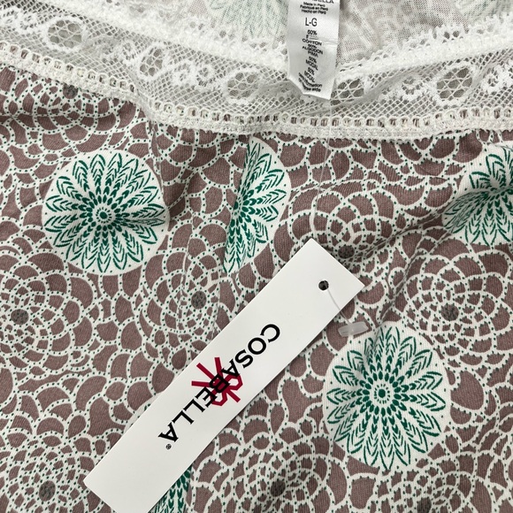 Cosabella boxer - Picture 3 of 3